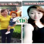 Thảo mộc giảm cân Tiến Hạnh