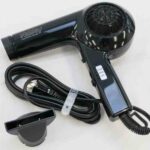 Máy Sấy Tóc Bổ Sung Ion Âm Professional Tescom NNIB19 | Tiki