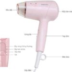 Máy Sấy Tóc Philips BHC010/00 – Hàng Chính Hãng – Máy sấy tóc |