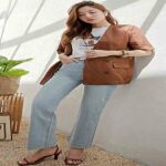 5 kiểu áo vest cho tiết trời mùa Thu mát mẻ