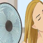 5 mẹo đơn giản giúp tóc nhanh khô trong mùa mưa