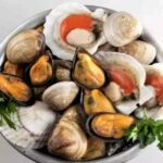 Thực phẩm giàu protein, ít tinh bột nên ăn nếu bạn đang cố gắng giảm cân