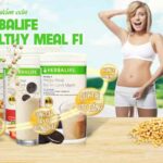 Top 20 giảm cân với herbalife webtretho mới nhất 2022