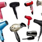 [Review] Top 4 Máy Sấy Tóc Loại Nào Tốt Nhất Hiện Nay