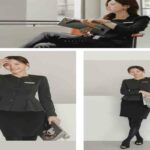 Các kiểu áo ký giả nữ đẹp – Thời Trang Daily