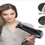 Máy Sấy Tóc Braun Satin Hair 7 HD 710