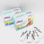 Thực phẩm bảo vệ sức khỏe Minci Concept – Hỗ trợ giảm cân, đẹp da | Hexagon | Tiki