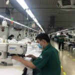 THIẾT KẾ VÀ SẢN XUẤT ĐỒNG PHỤC CÔNG SỞ