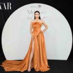IVY Moda Xuân Hè 2022 ra mắt qua show diễn thời trang công nghệ
