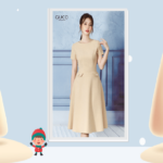 Top 9 Shop Bán Đầm Công Sở Mới Nhất Năm 2022