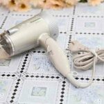 Kinh nghiệm mua máy sấy tóc