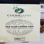 Trà giảm cân Slim Be: “Thay tên đổi họ” nhưng vẫn “đầu độc” khách hàng?