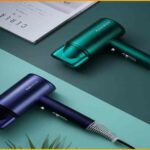 Máy sấy tóc Kulvo Kaizo Mart TẶNG MŨ CHÙM TÓC- 6 chế độ – 2 chiều nóng lanh – Công nghệ ION chống hư tổn – Kaizo Mart – Thuốc nhuộm, duỗi, uốn khác |
