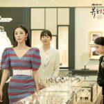 Học hỏi thời trang công sở Hàn Quốc qua 5 bộ phim ăn khách