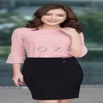 5 mẫu áo sơ mi LOZA đẹp cho nàng công sở thêm nổi bật » Thời trang Eva – Kiến Thức Cho Người lao Động Việt Nam