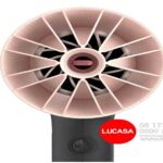 Máy Sấy Tóc Philips BHD300/10 – 1600W Có Sấy Mát