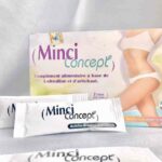 Giảm Cân Minci Concept Aromes Orange Grenadine -Hadi Beauty