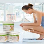 Bộ 3 giảm cân herbalife: F1, PP và Trà