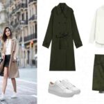 Cập nhật 10+ mẫu váy dạ liền thân mùa đông HOT nhất hiện nay