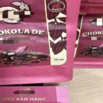 Cẩn trọng với “cơn sốt” giảm cân bằng kẹo chocolate