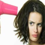 Máy sấy tóc bị cháy có sửa được không bạn đã biết chưa ?