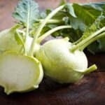Top 12 các loại rau củ quả giảm cân nhiều vitamin