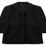 Những xu hướng thời trang từ Zara