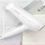 Máy sấy tóc FLYCO FH6232, công suất lớn 2000W, 2 chiều nóng lạnh, có thể gấp gọn- Hàng chính hãng | Tiki