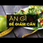 Tiết lộ bí mật ăn gì để giảm cân nhanh nhất – Toshiko