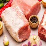 Ăn nhiều protein có béo không? Giảm cân bằng protein có hiệu quả?