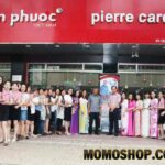 “THƯƠNG HIỆU” An Phước Pierre Cardin Là Gì? Danh sách địa chỉ các cửa hàng?