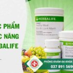 Ăn thực phẩm chức năng Herbalife có tốt không