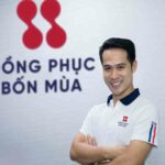 10+ Loại vải may đồng phục công sở đẹp, bền phổ biết nhất