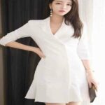 Top 10 Địa Chỉ Bán Đầm Công Sở Tphcm Cao Cấp Chất Lượng