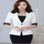 Những kiểu áo khoác vest nữ Hàn Quốc cho nàng công sở được yêu thích nhất năm nay – Đồng hồ Hàn Quốc Julius chính hãng tại Việt Nam