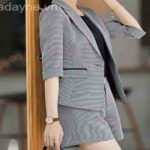 Top 50+ mẫu áo vest nữ đẹp nhất, xu hướng mới nhất 2022