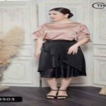 100+ Mẫu Áo Kiểu Trung Niên Cao Cấp Dành Cho Quý Cô U40-50