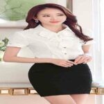 500+ Mẫu Đồng Phục Văn Phòng, Áo Thun Công Sở, Đặt May Tại TPHCM