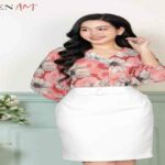 Áo sơ mi nữ công sở cao cấp: Gợi ý tủ đồ mùa thu