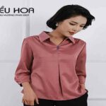 Bỏ túi 10+ Cách phối quần tây áo sơ mi công sở cực chuẩn