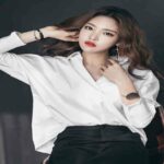 ÁO SƠ MI NỮ ĐẸP GIÁ RẺ: 11 KINH NGHIỆM CHỌN MUA KHÔNG THỂ BỎ QUA