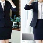 Vest nữ công sở – Xu hướng thời trang hiện tại và tương lai