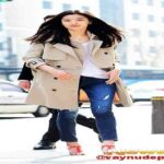 Ấm áp cùng những mẫu áo vest công sở mùa đông