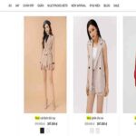 13 Cửa hàng bán Áo VEST nữ vạn người mê 2021