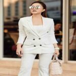Top 10 cửa hàng may áo vest nữ tại TPHCM đẹp giá tốt nhất