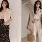 Đẹp hút mắt với bộ sưu tập áo vest nữ cách điệu đẹp nhất