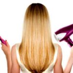 Bí kíp làm tóc xoăn bằng máy sấy ngay tại nhà