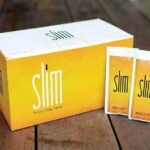 Bios Life Slim Unicity đốt mỡ thừa, mỡ nội tạng an toàn hiệu quả
