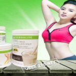 Bộ 3 sản phẩm Herbalife giảm cân – F1,F2,PP