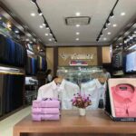 TOP 12 Các Hãng Thời Trang Nam Chất Lượng Nhất